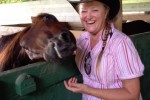 Ginger and Liza web